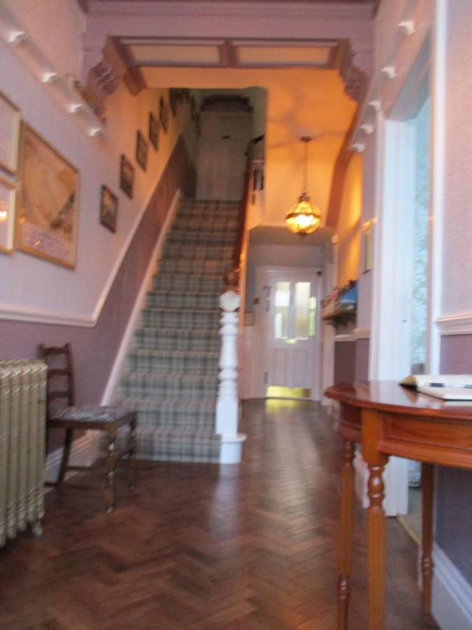 Adcote House (Adults Only) Hotel Ландъндо Екстериор снимка