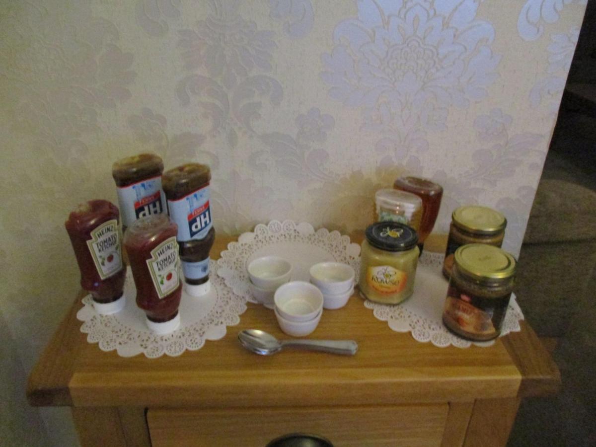 Adcote House (Adults Only) Hotel Ландъндо Екстериор снимка