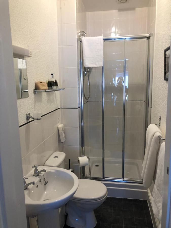 Adcote House (Adults Only) Hotel Ландъндо Екстериор снимка